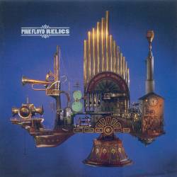 Pink Floyd : Relics